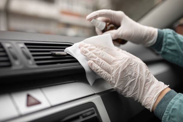Best Best Air Duct Cleaning Company  in Helemano, HI