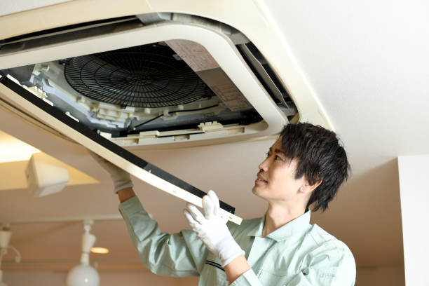 Best Affordable HVAC Duct Cleaning  in Helemano, HI