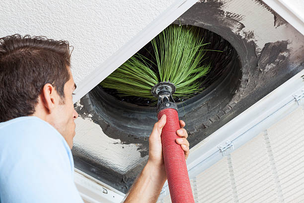 Best Affordable Air Duct Cleaning  in Helemano, HI