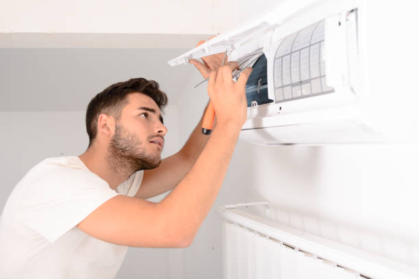 Best Residential Air Duct Cleaning  in Helemano, HI