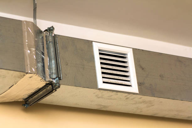 Best Ductwork Cleaning Services  in Helemano, HI